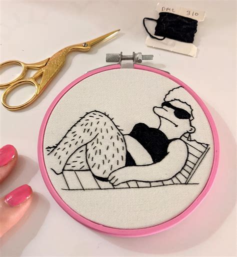 I Decided To Call This One Hot Girl Summer Enjoy R TheSimpsons