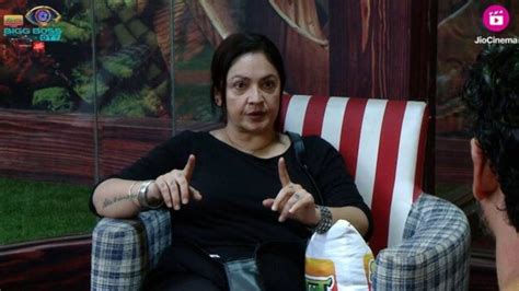 Tv News Bb Ott Pooja Bhatt Reveals Why She Broke Her Year Old