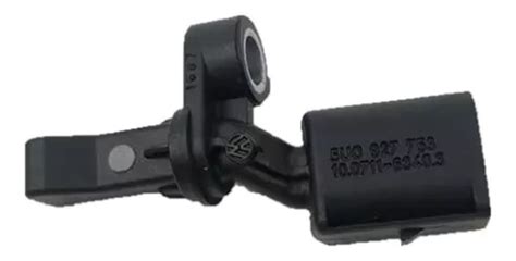 Sensor Abs Trasero Izquierdo Vw Gol Original U