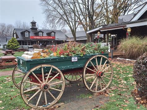 Mike Yardley Heartland Gems In Southern New England