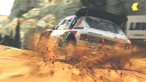 WRC 23 od Codemasters wkrótce z zapowiedzią Gra jest gotowa do