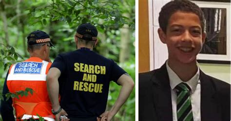 Noah Donohoe: Body found in search for missing teenager - Belfast Live