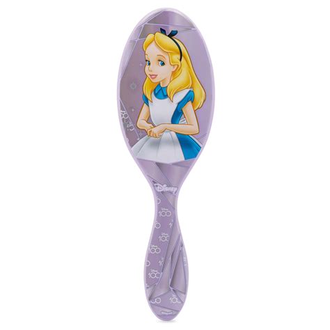 Wet Brush Original Detangler Alice In Wonderland Disney 100 Wonderful