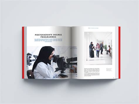 Ucl 10 Years Of Academic Excellence In Qatar On Behance