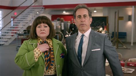 Unfrosted Trailer Jerry Seinfeld Brings Pop Tarts Origin Story To