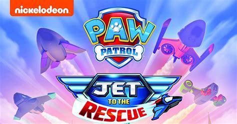 Coupon Savvy Sarah Paw Patrol Jet To The Rescue Available On Dvd