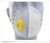 All Industrial Safety Face Mask at best price in Hosur by Senthil ...