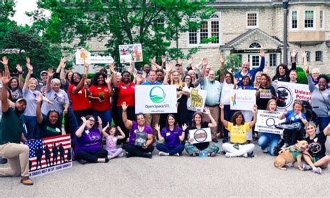 Save The Date For Give Stl Day 2025 St Louis Community Foundation