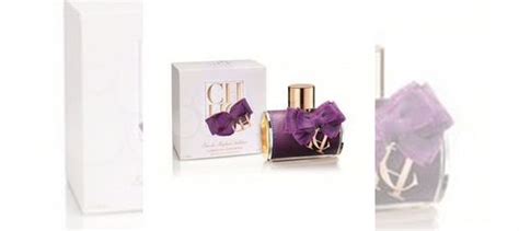 Carolina Herrera Ch Sublime Eau De Parfum