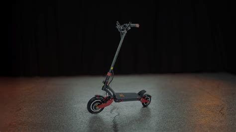Электропитбайк Kugoo Wish 01 купить в Москве | KUGOO.RU