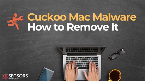 Cuckoo Virus Mac How To Remove It 5 Min Guide