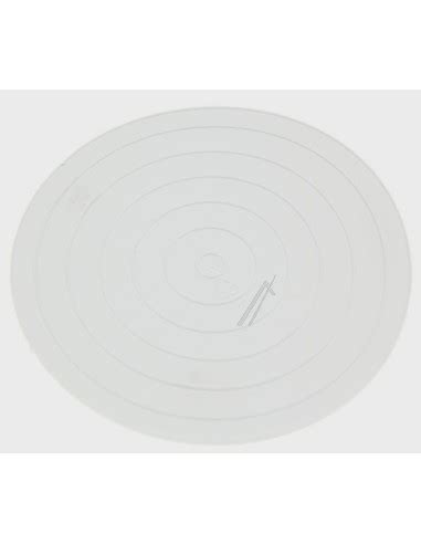 Couvercle Souple Base Pour Mini Hachoir Ch Kenwood