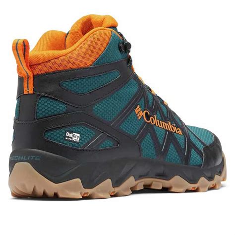 Columbia Peakfreak X2 Mid Outdry Hiking Boots Trekkinn