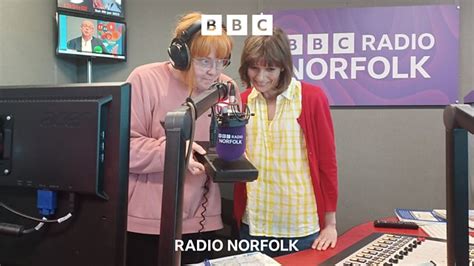 BBC Radio Norfolk BBC Radio Norfolk Treasure Quest Finale Preview