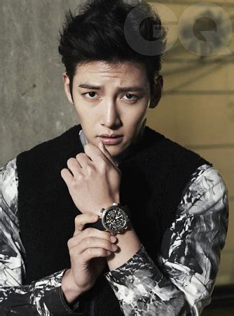 Profil Biodata Dan Foto Ji Chang Wook Info Tentang Selebriti