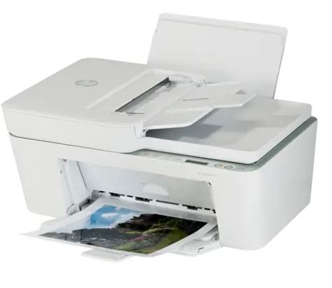 hp DeskJet 4152e All-in-One Printer manual - ItsManual