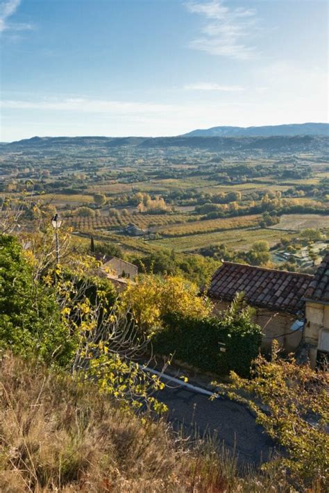 Tour du Lubéron à vélo 4 jours d aventure