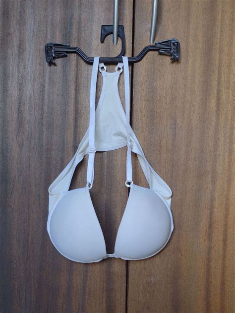 Suti Nadador B Sico Lingerie Feminina Dlune Usado Enjoei