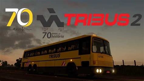 Tecnobus Superbus Tribus II Multichassi 1 48 ETS2 Mods Euro Truck