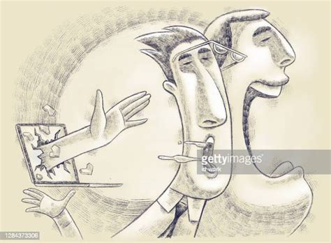 Cyberbullying Cartoon Photos and Premium High Res Pictures - Getty Images