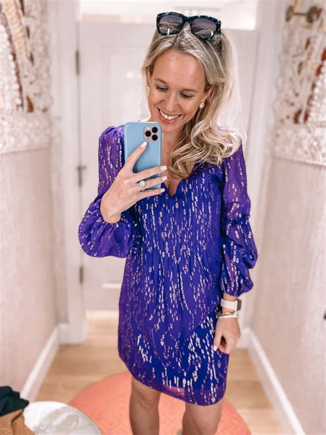 Lilly Pulitzer Dress Blog Knak Jp