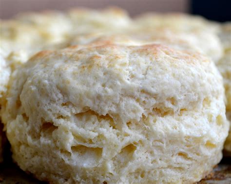 Perfect Homemade Biscuits Every Time! | Mom On Timeout