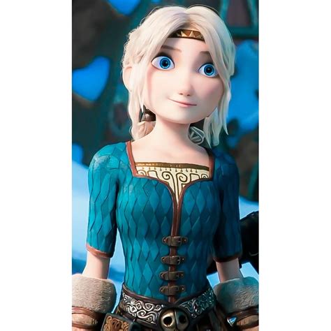 Astrid Hofferson Costume - How to Train Your Dragon Fancy Dress