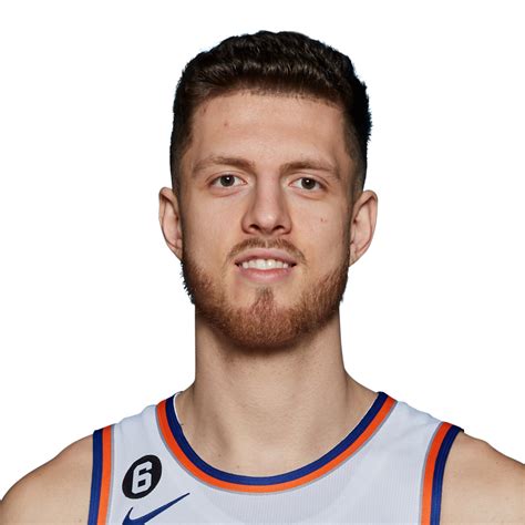 Isaiah Hartenstein Stats, Game Log, News, Profile & Fantasy