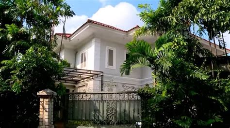 Banyak Yang Penasaran Inilah Alasan Mengapa Rumah Di Menteng Mahal