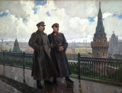 Realism Famous Painting