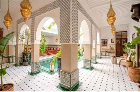 12 Best Cheap Riads In Marrakech Morocco