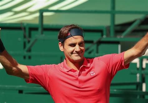 Roger Federer Anuncia Su Retiro Del Tenis