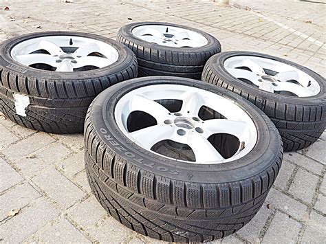 OPONY ZIMA PIRELLI WINTER 240 SOTTOZERO 255 45 R17 0224426 S za 699 zł