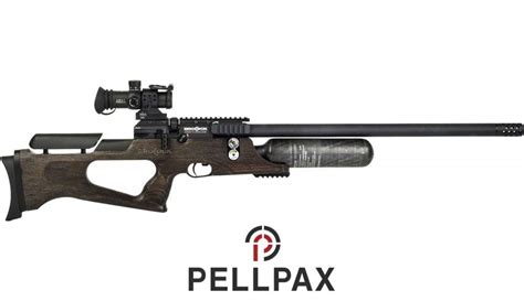 Brocock Safari XR 177 PCP Air Rifle Pre Charged Pneumatic PCP Air