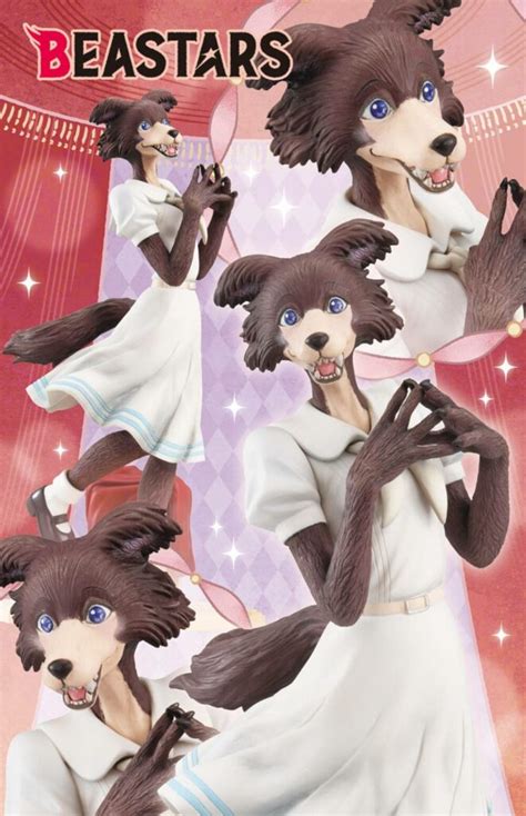 Juno Beastars Official Statue Megahouse Pre Order