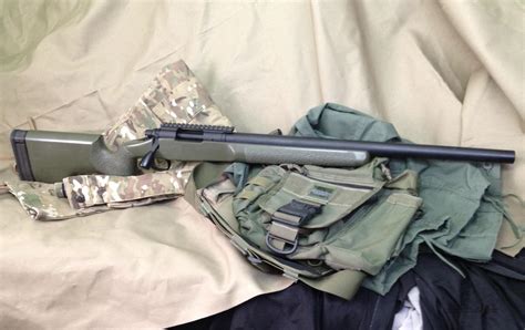 Ga Precision Wsm Sniper Rif For Sale At Gunsamerica