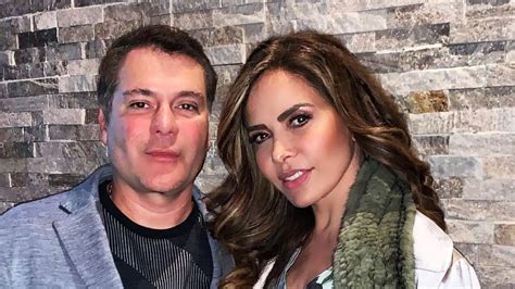 Gloria Trevi y su esposo denunciados por presunta evasión fiscal