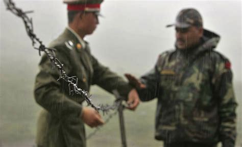 Sino-India border settlement impossible without Arunachal concession? | Tibetan Review