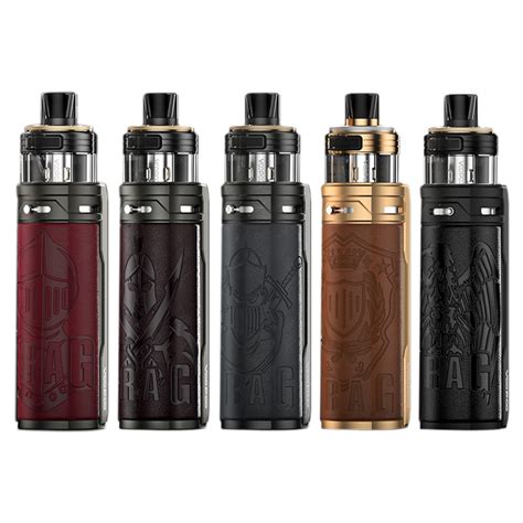 Voopoo Drag S Pnp X Kit Mah W Uk Vape Deals