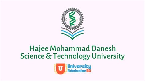 Jashore University Of Science And Technology Just Information