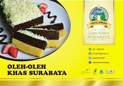 Cara Mudah Menjadi Reseller Lapis Kukus Surabaya Pahlawan Resmi