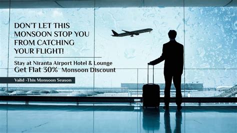 Niranta Airport Transit Hotel – Mumbai Airport