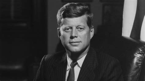 In Pictures President John F Kennedy The Business Times