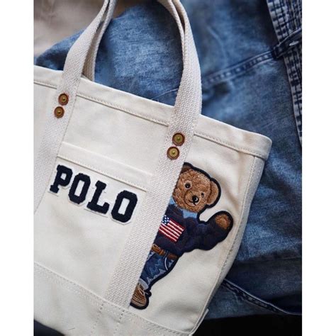 Pp Tote Tote Small