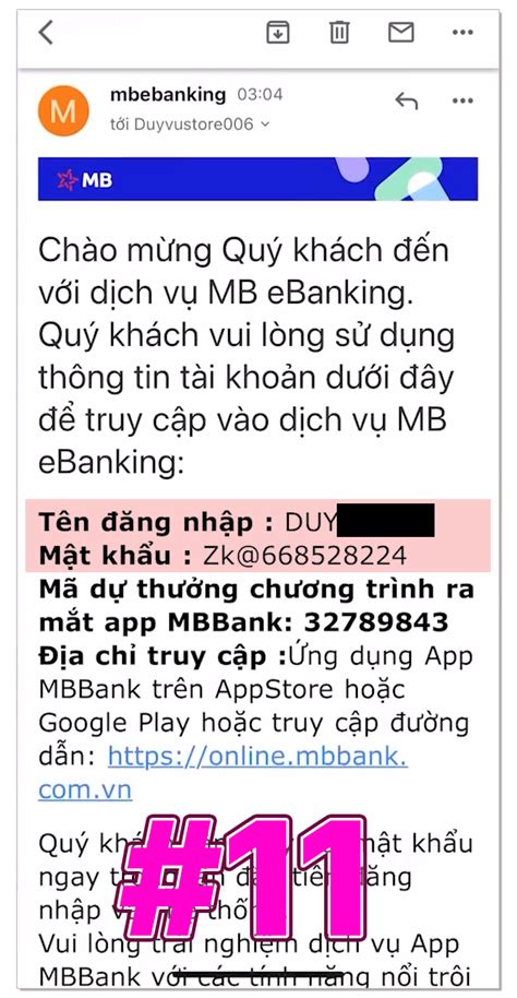 Tạo Tài Khoản Ngân Hàng Mbbank Nhận Tiền Mặt 30k Mời Bạn 50k Ktol