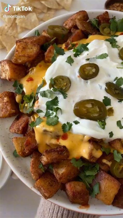 Taco Bell Cheesy Fiesta Potatoes 100k Recipes Artofit