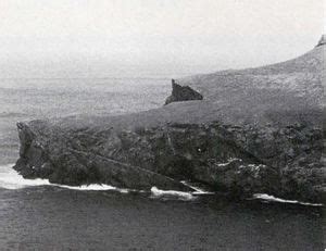 Minor Intrusions St Kilda An Illustrated Account Of The Geology