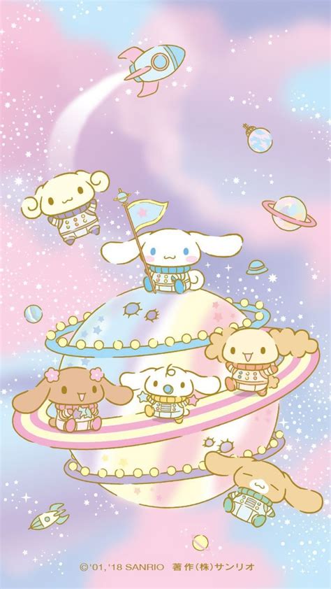 Pin By Alisa 1991 On Cinnamoroll ☆ Bg Sanrio Wallpaper Kawaii Wallpaper Hello Kitty Iphone