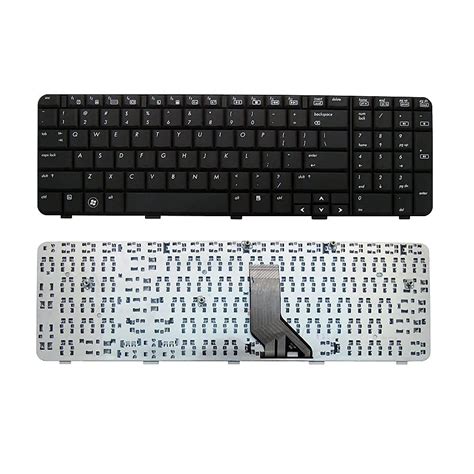 Replacement Keyboard For HP COMPAQ PRESARIO CQ71 420SO Laptop Buy