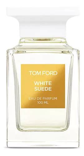 Tom Ford White Suede Eau De Parfum 100 ml Envío gratis